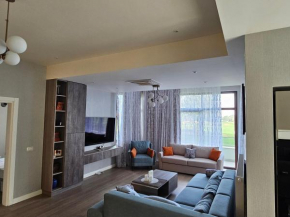 Apartment in DreamLand Golf Resort, Baku